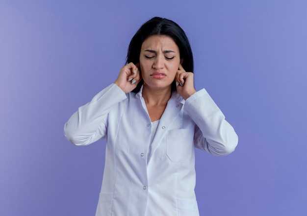Что такое воспаление уха и какие симптомы его сопровождают?