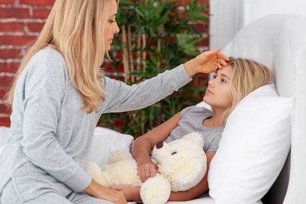 Эффективные народные методы борьбы с головными вшами у детей