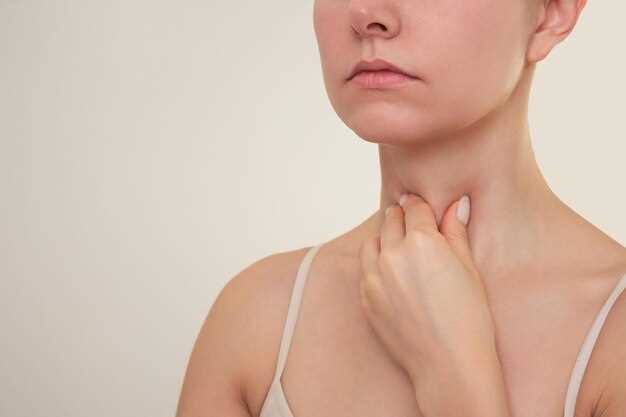 Опасны ли папилломы на шее и как их распознать