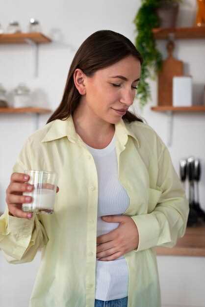 Факторы, влияющие на возникновение затруднений с дефекацией после потребления кисломолочного продукта