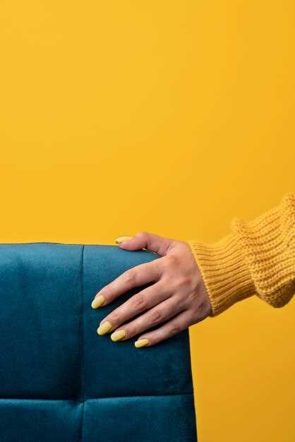 Желтые ногти: что они говорят о вашем здоровье